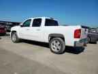 2007 CHEVROLET Silverado