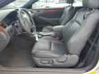 2008 TOYOTA CAMRY