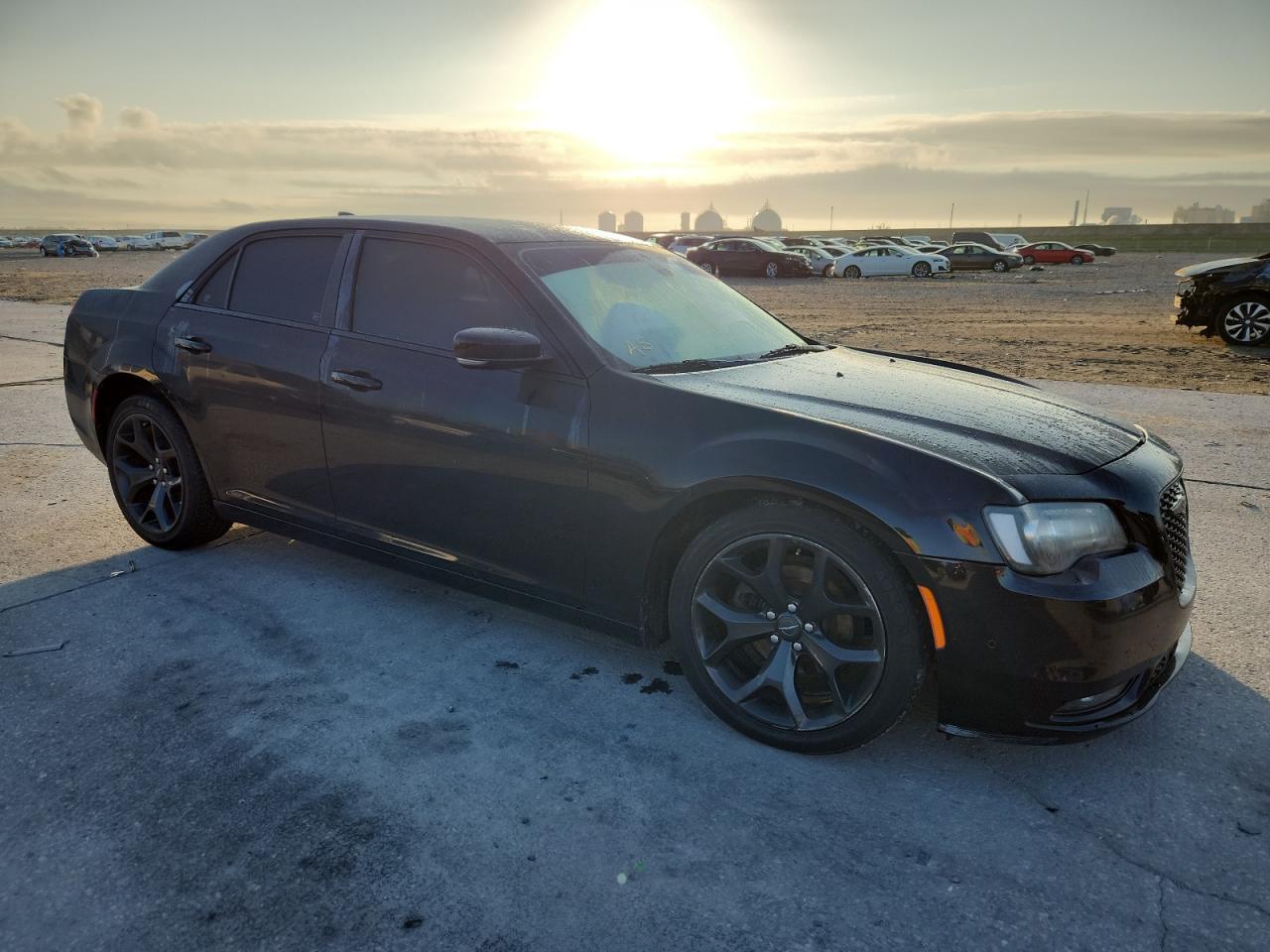 2021 CHRYSLER 300