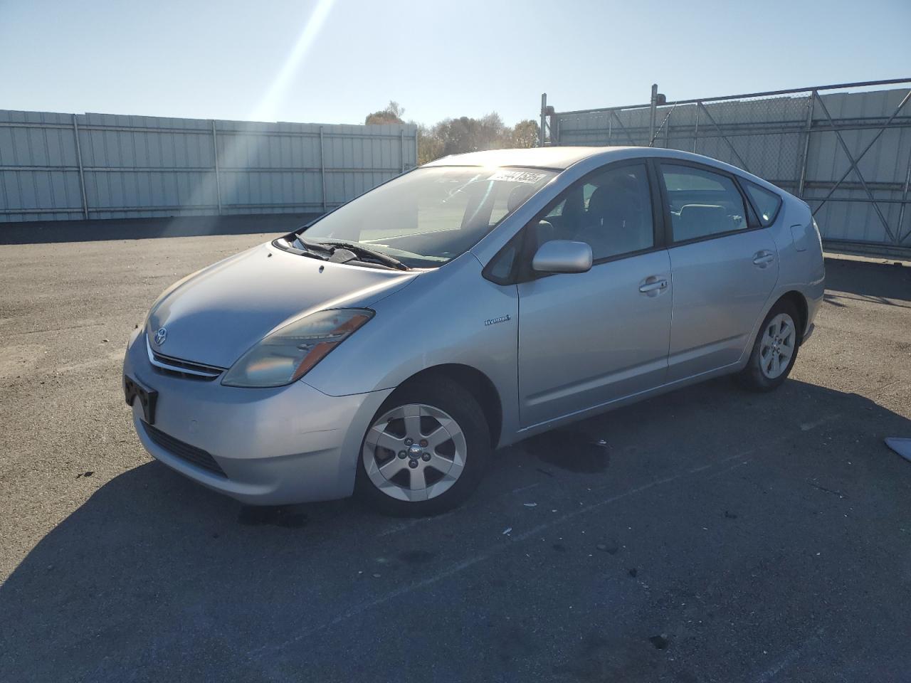 2008 TOYOTA PRIUS