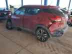 2018 NISSAN KICKS