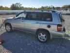 2004 TOYOTA HIGHLANDER