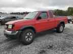 2000 NISSAN Frontier