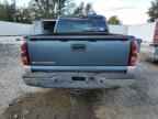 2006 CHEVROLET Silverado