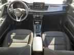 2022 KIA RIO