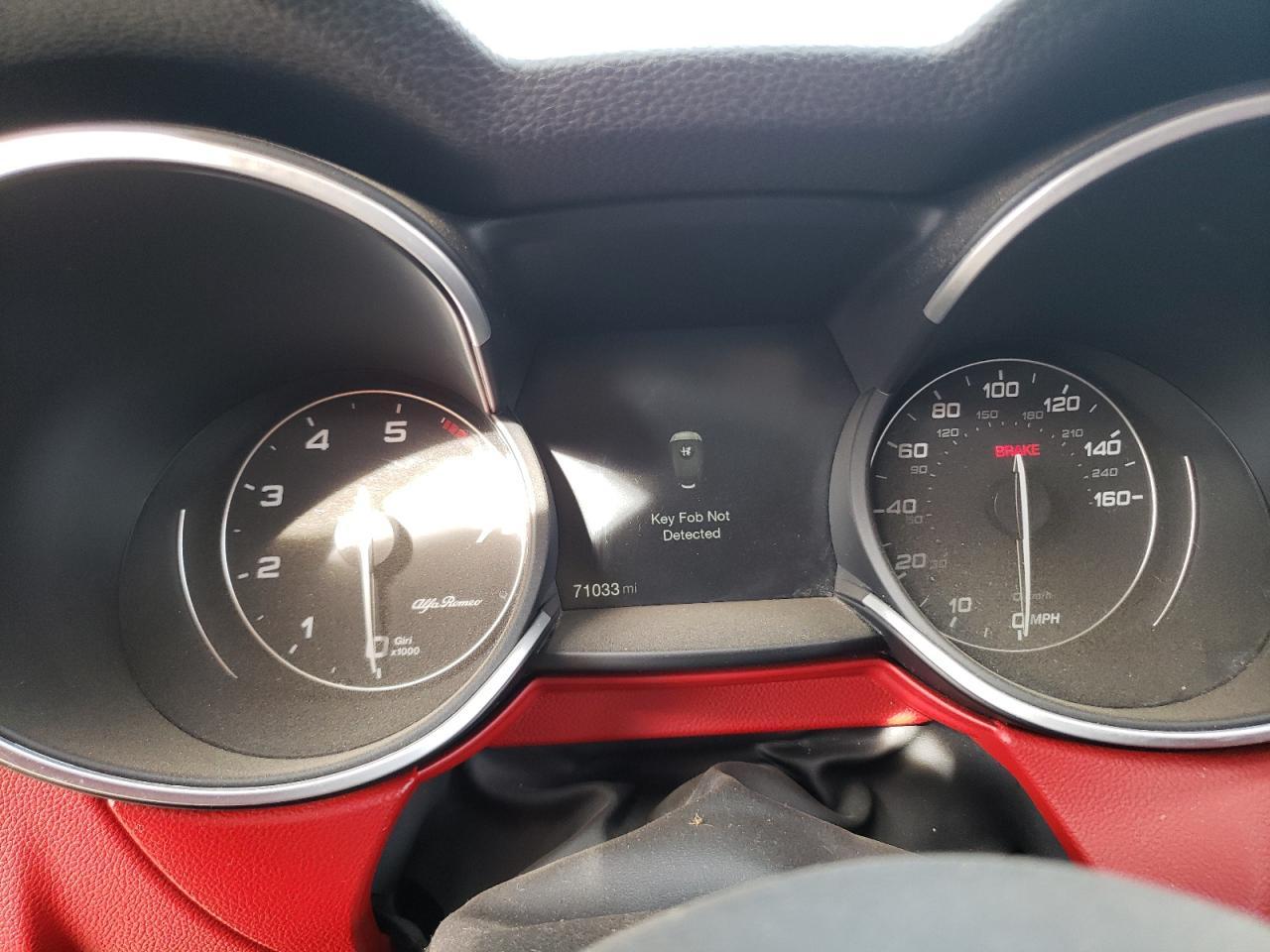 2018 ALFA ROMEO Stelvio