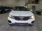2011 KIA SORENTO