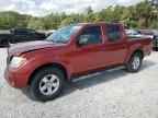 2013 NISSAN Frontier