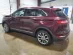 2018 LINCOLN MKC
