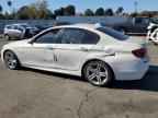 2014 BMW 5 series