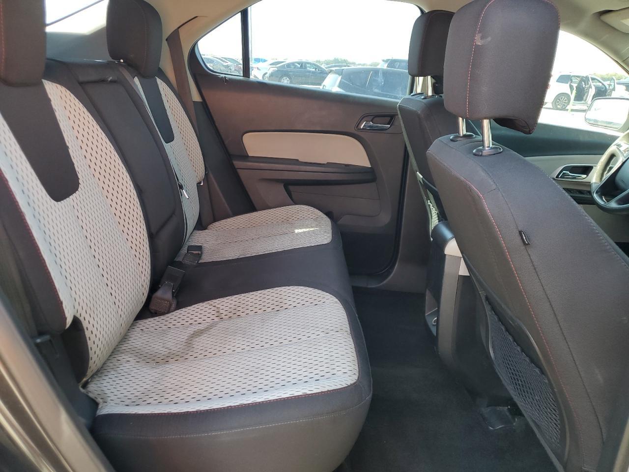 2014 CHEVROLET EQUINOX