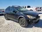 2014 SUBARU XV Crosstrek
