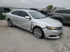 2016 CHEVROLET IMPALA