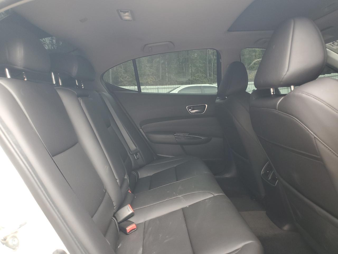 2018 ACURA TLX