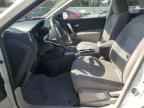 2010 NISSAN ROGUE