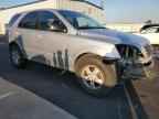 2007 KIA SORENTO