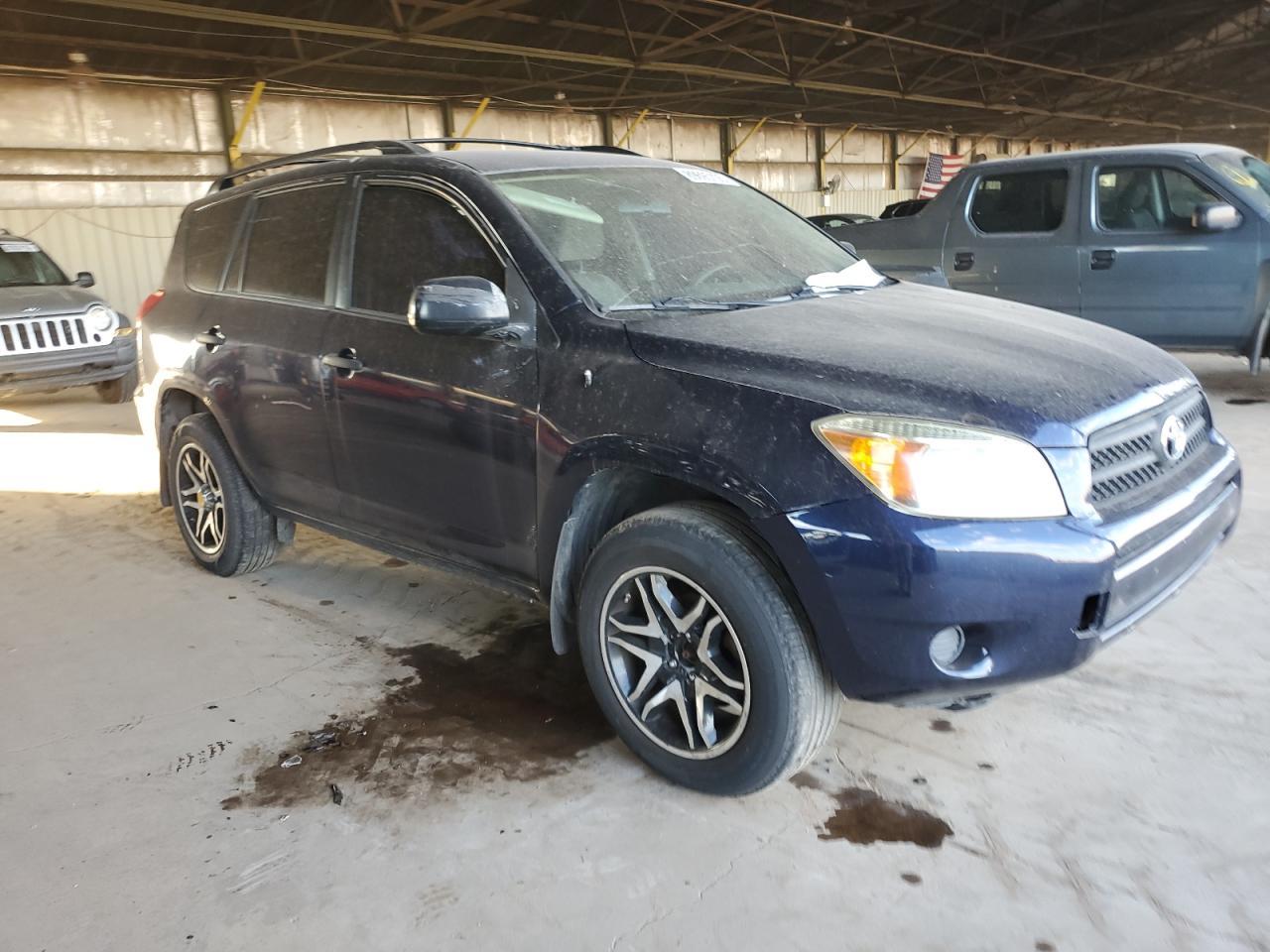 2007 TOYOTA RAV4