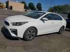 2020 KIA FORTE