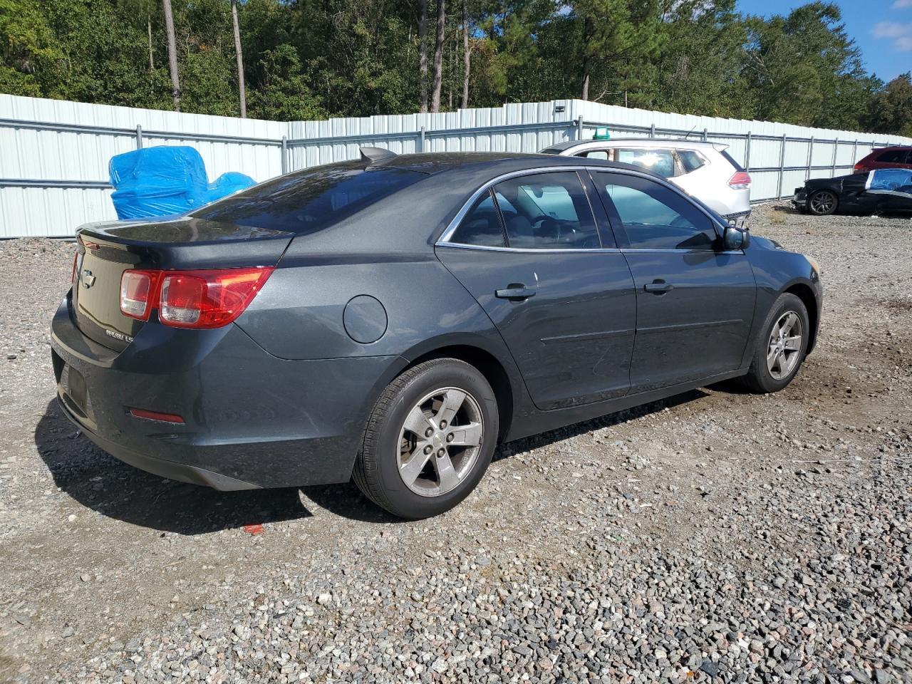 2015 CHEVROLET MALIBU