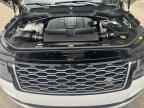 2018 LAND ROVER RANGE ROVER