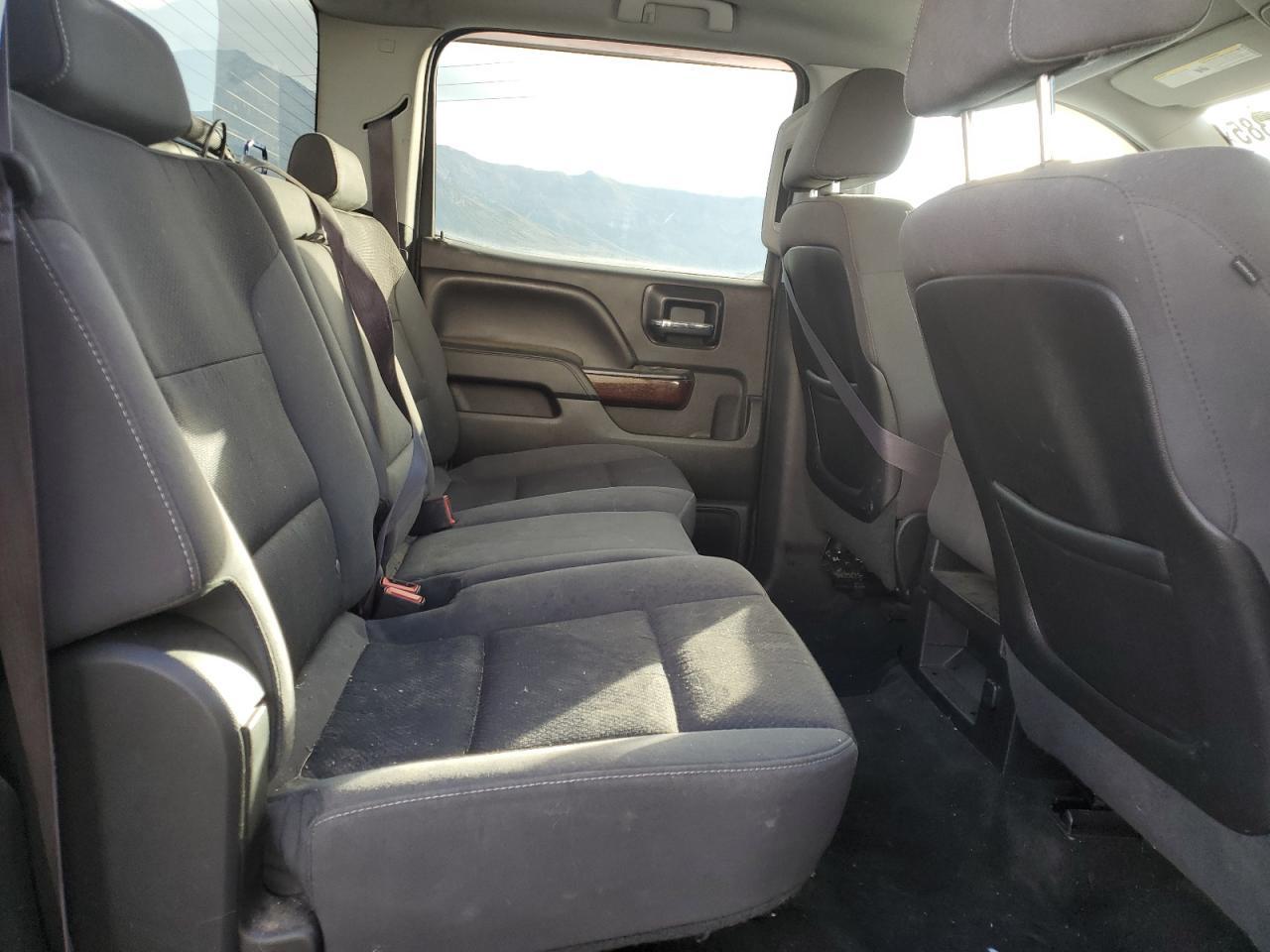 2014 GMC Sierra