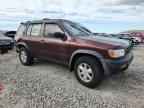 1997 NISSAN PATHFINDER