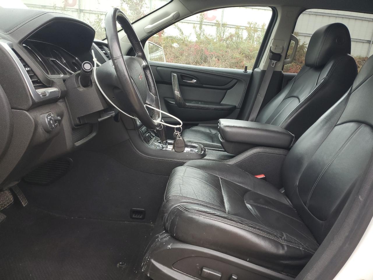 2015 GMC ACADIA