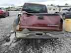 2000 CHEVROLET Silverado