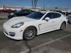 2011 PORSCHE Panamera