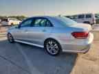 2016 MERCEDES-BENZ E-Class
