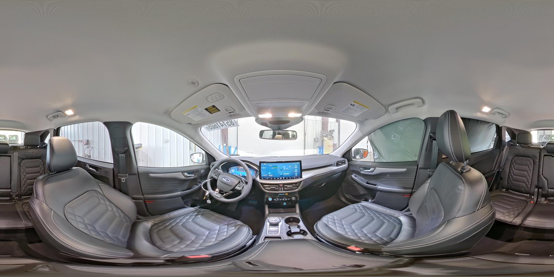 2023 FORD ESCAPE