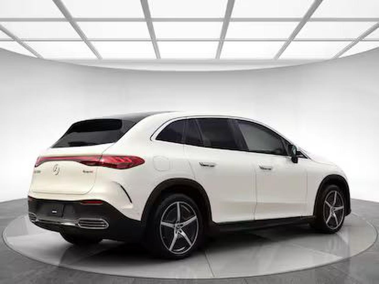 2023 MERCEDES-BENZ EQE