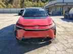 2024 TOYOTA BZ4X