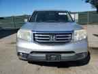 2013 HONDA PILOT