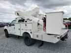 2000 FORD F-550