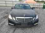 2012 MERCEDES-BENZ E-Class