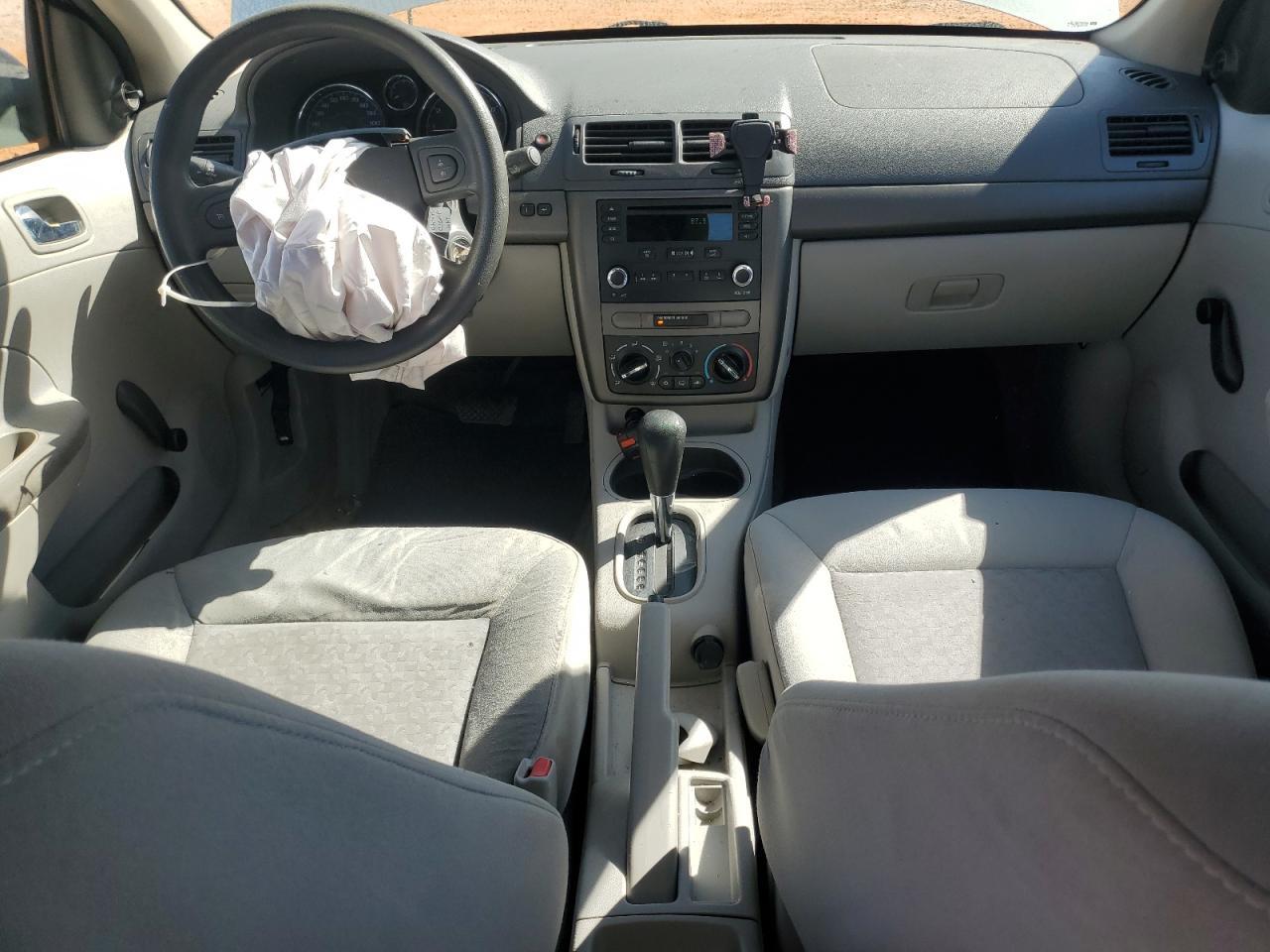 2006 CHEVROLET COBALT