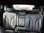 2017 LINCOLN MKX