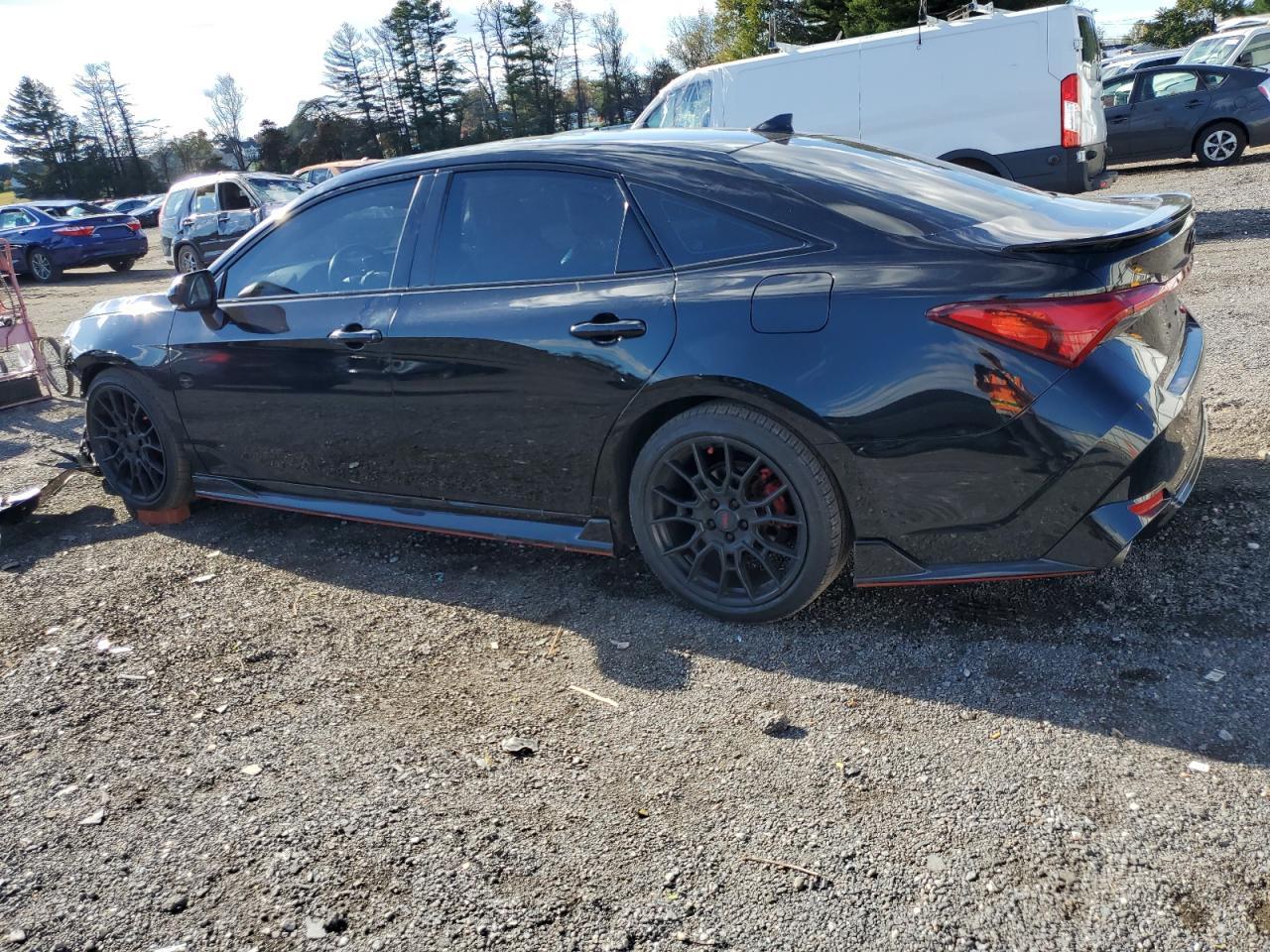2021 TOYOTA Avalon