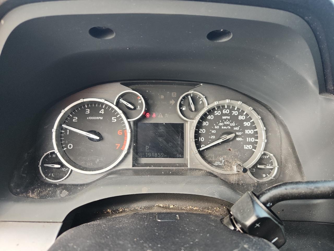 2017 TOYOTA TUNDRA