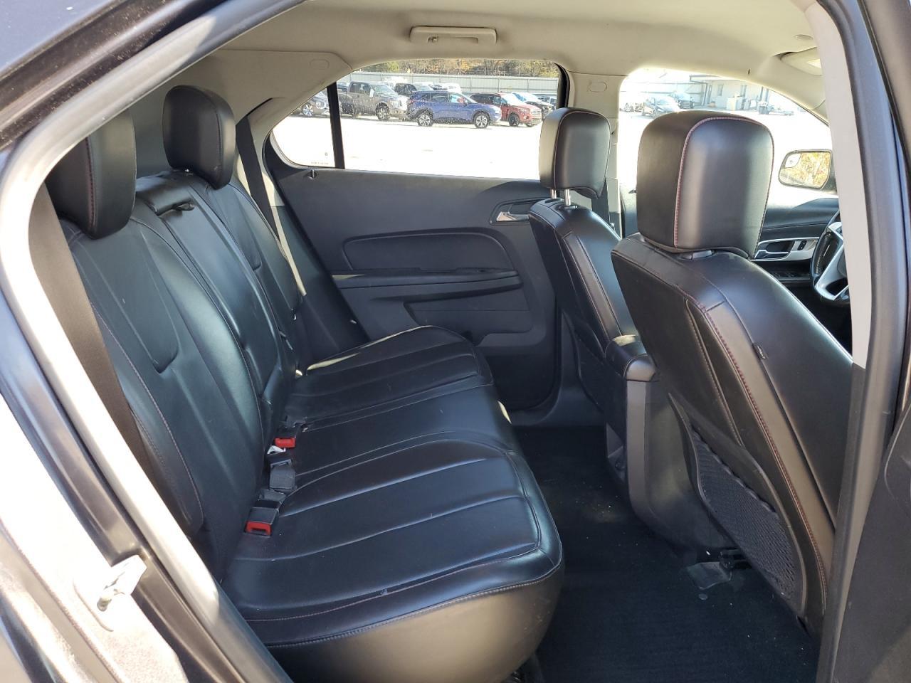 2013 CHEVROLET EQUINOX
