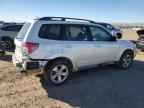 2009 SUBARU FORESTER