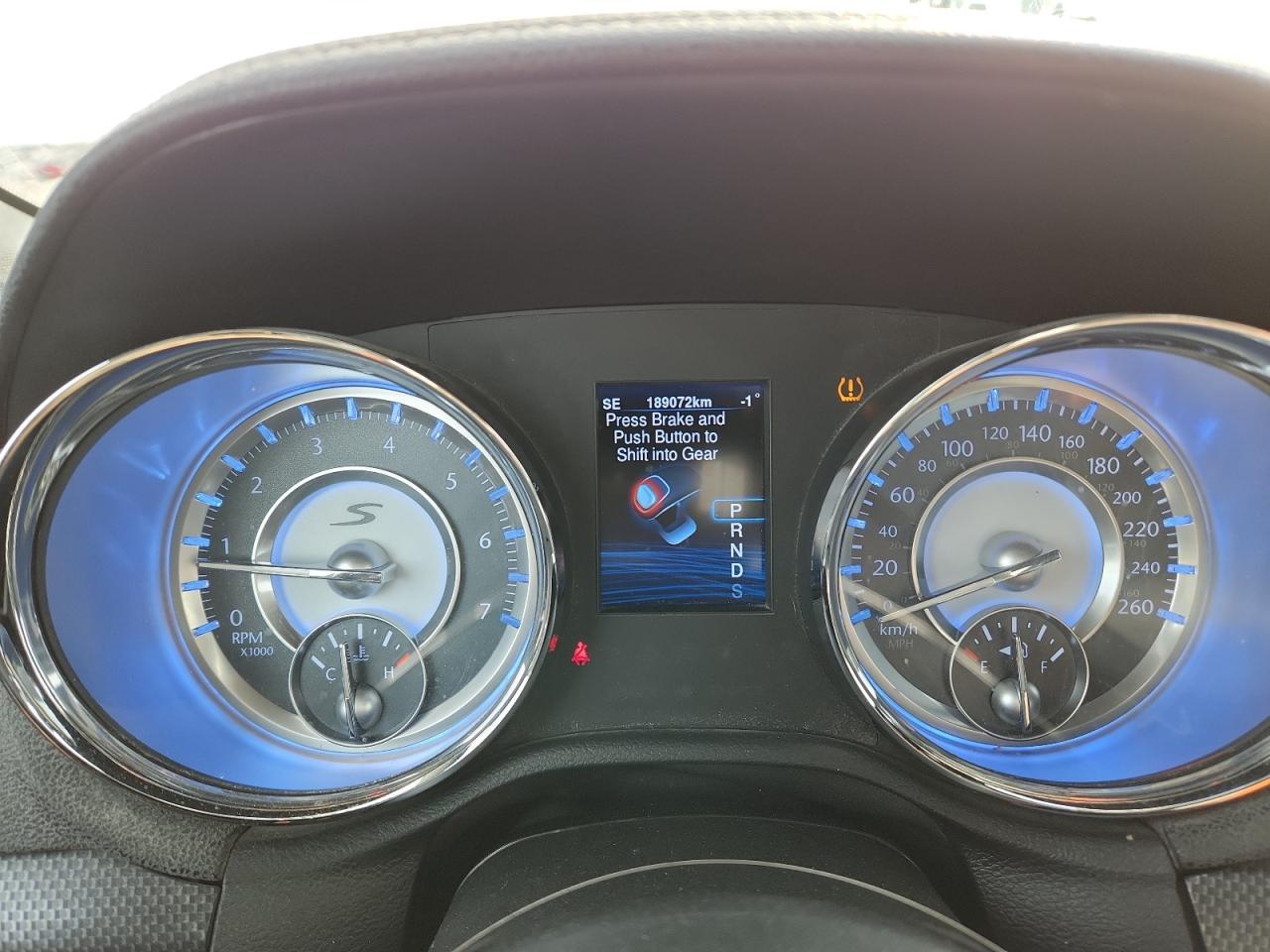2013 CHRYSLER 300