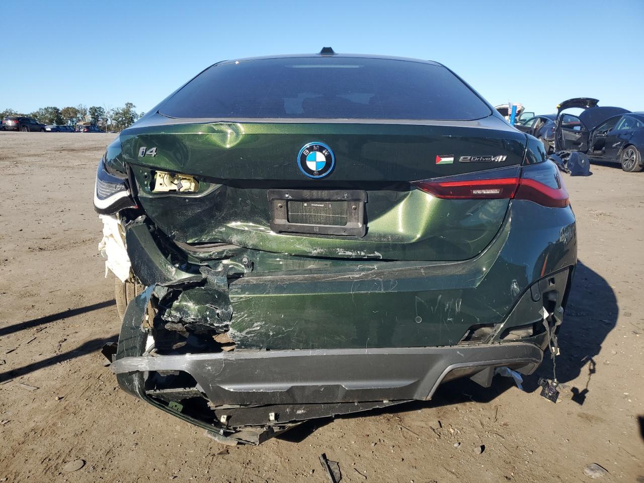 2024 BMW i4