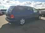 2000 DODGE GRAND CARAVAN