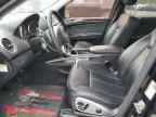 2012 MERCEDES-BENZ GL-Class