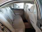 2008 HYUNDAI SONATA
