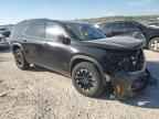 2024 CHEVROLET TRAVERSE