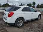 2011 CHEVROLET EQUINOX