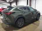 2025 LEXUS NX 350H